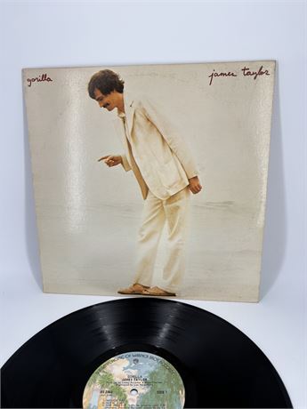 James Taylor