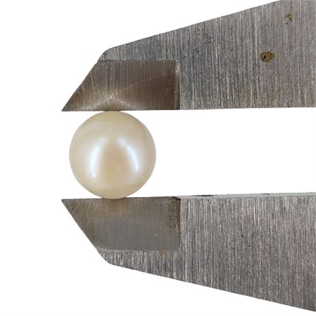 8.46mm Genuine Pearl