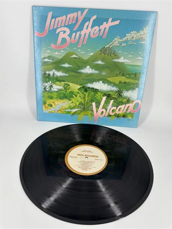 Jimmy Buffet