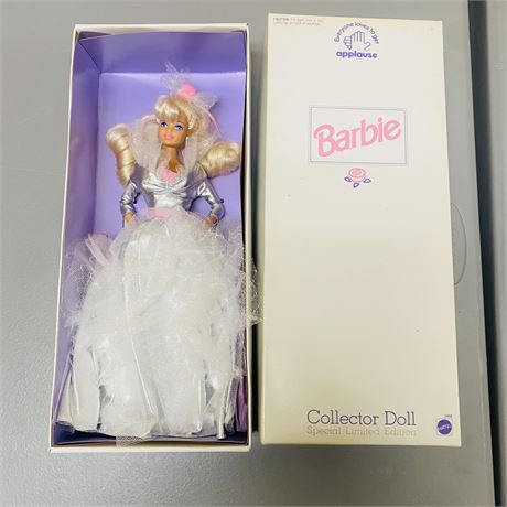 Applause Barbie 3406 In Box