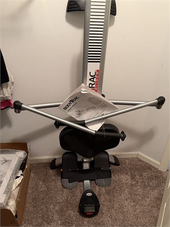 Body Trac Glider