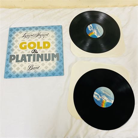 Lynyrd Skynyrd Gold & Platinum