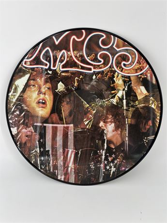 MC5 Picture Disc