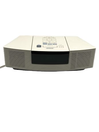 Bose WAVE RADIO/CD Model AWRC-1P