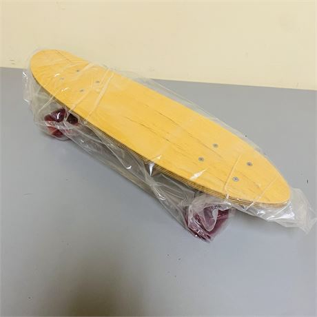 NOS Jimbo MPI Skateboard w/ Marco Polo Trucks