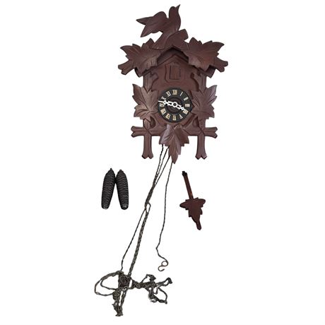 Cuckoo Clock
