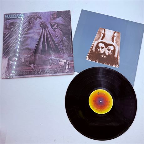 Steely Dan Royal Scam Vinyl Record
