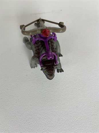 Dino Rider