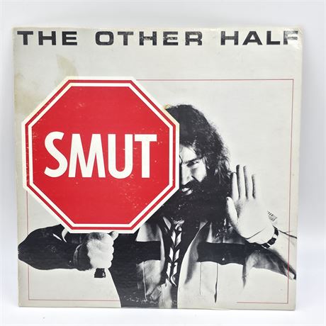 1979 The Other Half "Smut"
