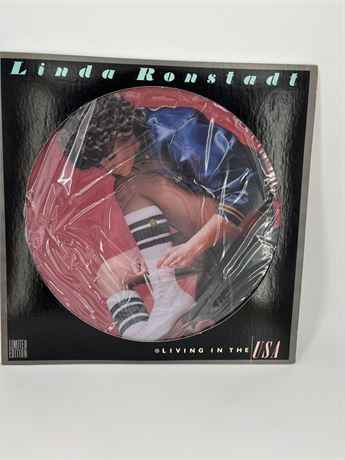 Picture Disc