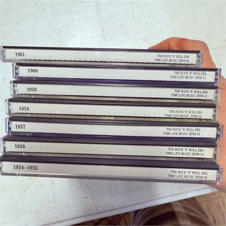 CD Lot