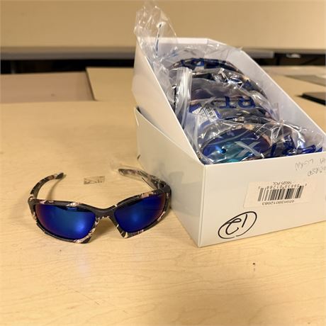 12 New Polarized Sunglasses