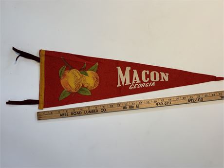 Macon Georgia