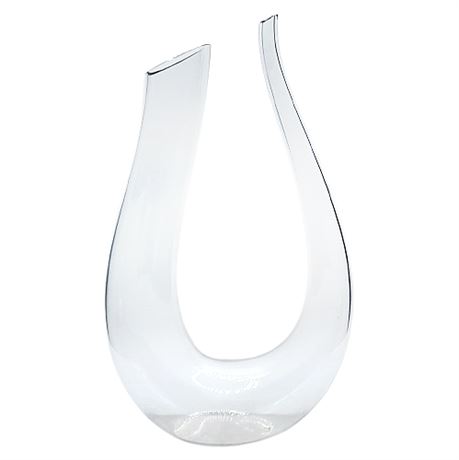 Riedel Blown Crystal "Amadeo" Decanter