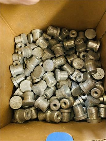 40 Pounds NOS Crankshaft Plug 24577-68
