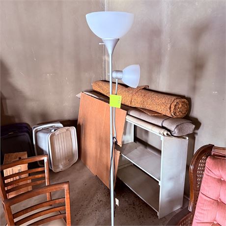 Floor Lamp
