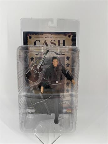 Johnny Cash