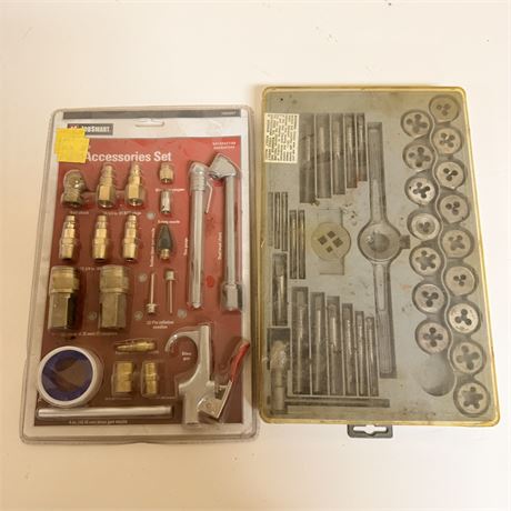 Tool Sets