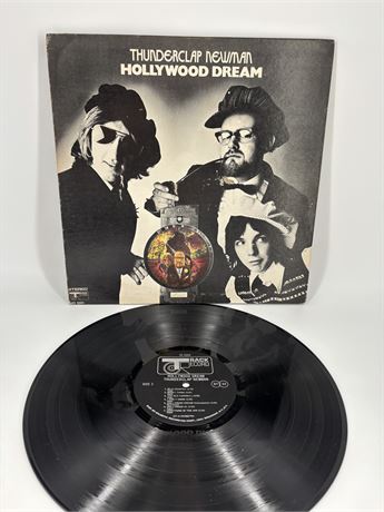 Thunderclap Newman