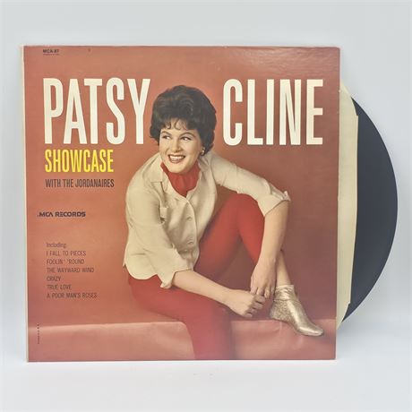 Patsy Cline, Showcase 1980