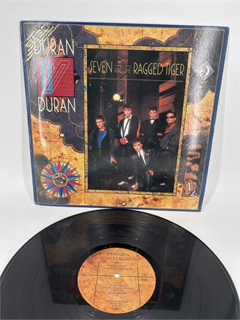 Duran Duran