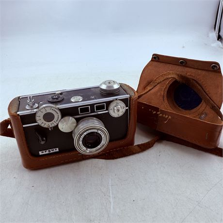 Argus Camera