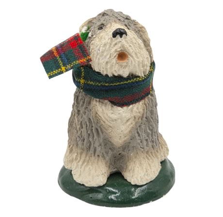 Byers' 1988 Sheepdog