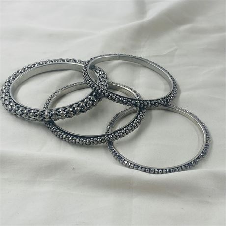 Costume Bracelet Lot