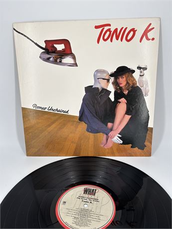Tonio K