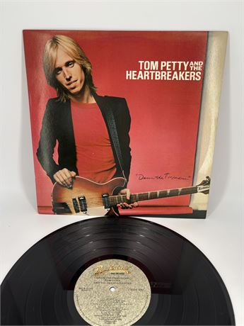 Tom Petty & The Heartbreakers