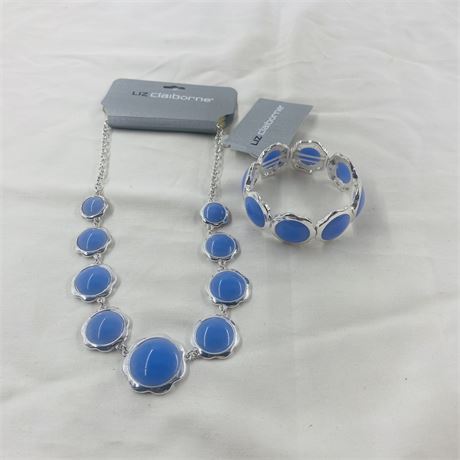 Costume Necklace Lot
