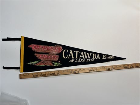 Catawba Island