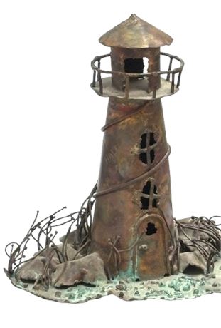 Coastal Decor Lot