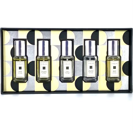 Jo Malone London - Set of 5 - Christmas Cologne Collection