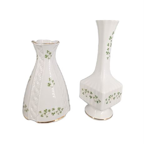 Set 2 Vases Royal Tara