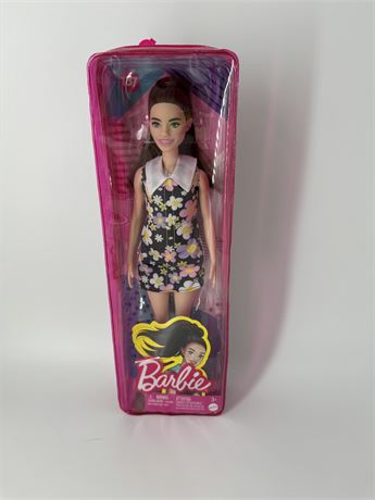 Hearing Aid Barbie