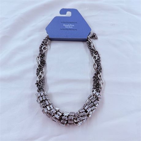 Costume Necklace