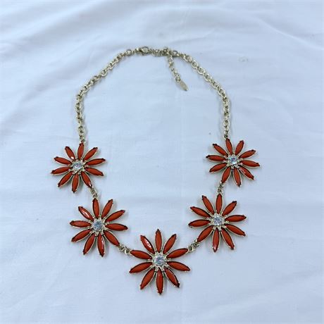 Costume Necklace