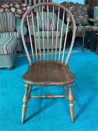 Hagerty Cohasset Colonial Windsor Chair