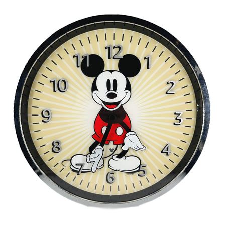 Amazon Disney Mickey Mouse Bluetooth Wall Click