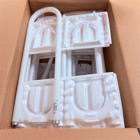 14 New 32w Florescent Light Bulbs