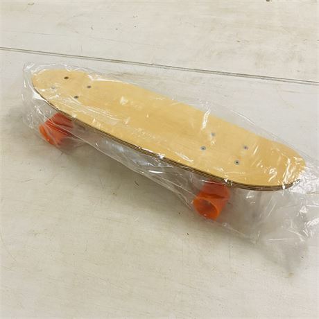 NOS Jimbo MPI Skateboard w/ Marco Polo Trucks