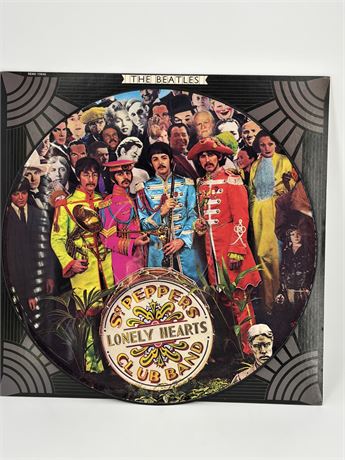 The Beatles