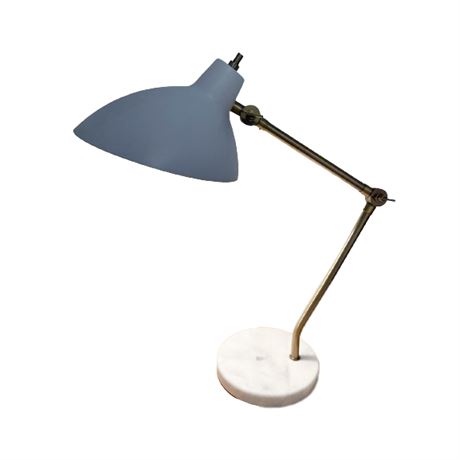 Target Threshold Arcadia Collection Desk Lamp