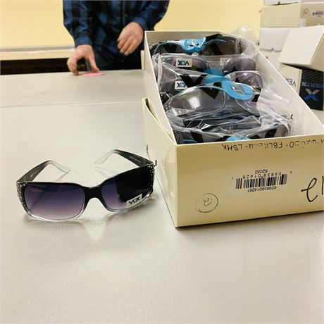 12 New Polarized Sunglasses