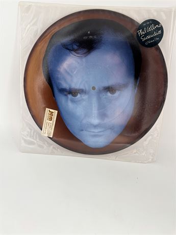 Picture Disc