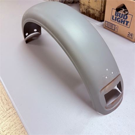 NOS Harley Davidson Fender