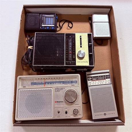 Vintage Electronics