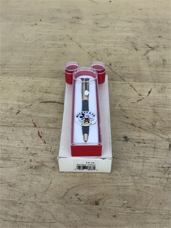 Disney Mickey Mouse & Co Colibri Pen