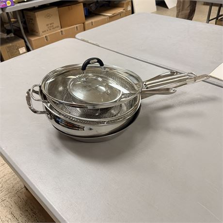 Cookware